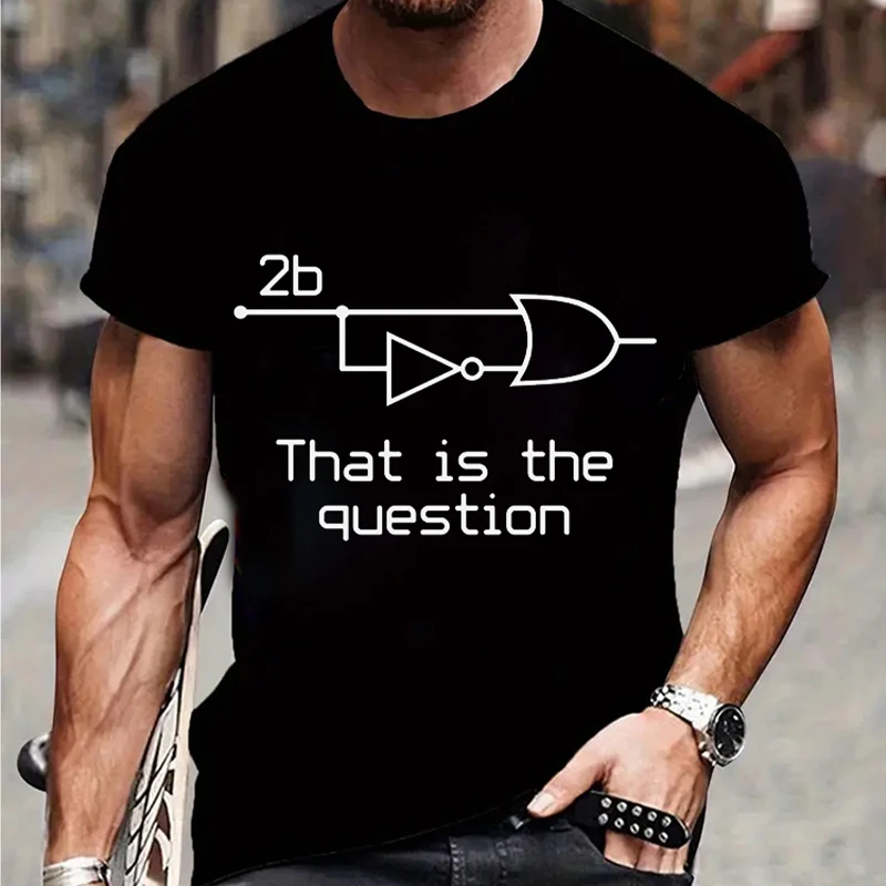 Street Fashion Theme - Kaos Pria, Cocok untuk Pria, dengan
