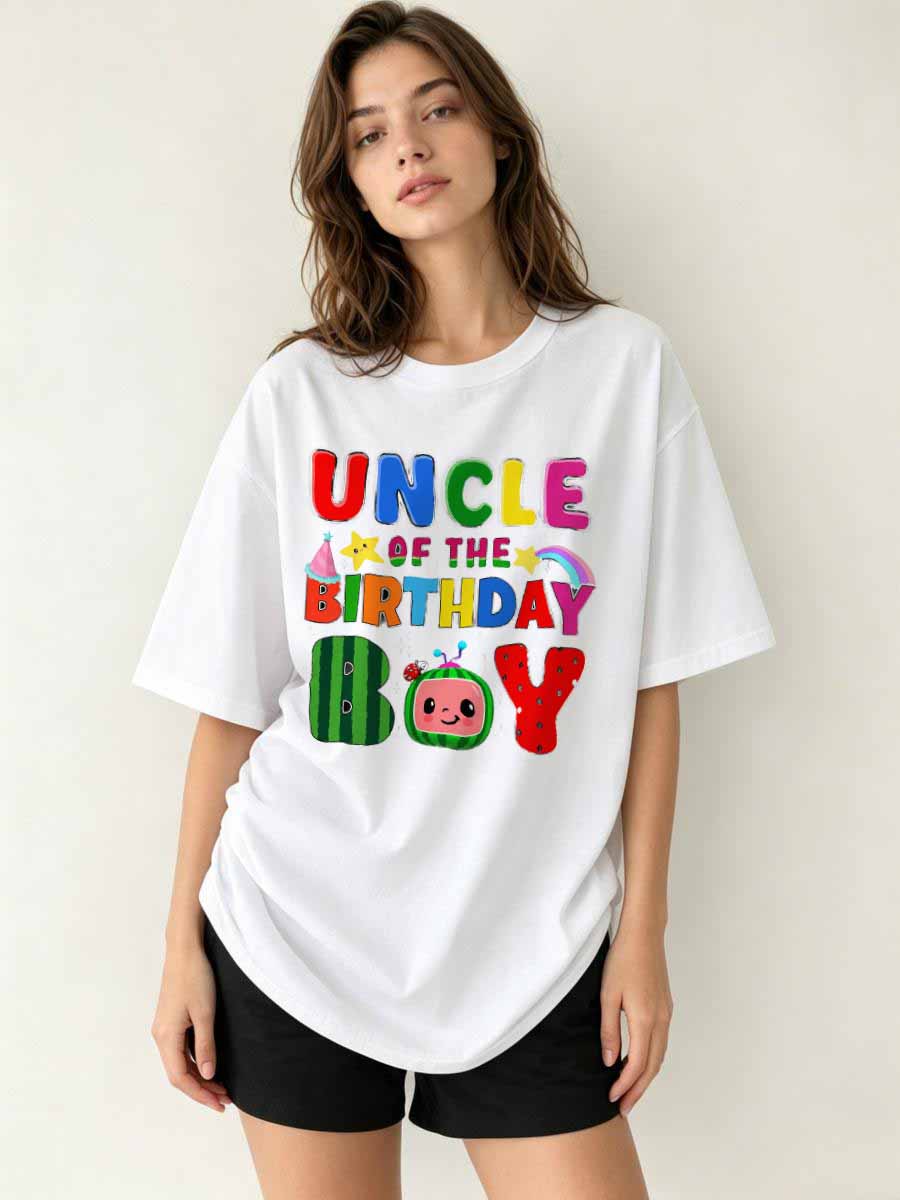 Street Fashion Graffiti - T-Shirt Hip Hop Gaya Urban Budaya