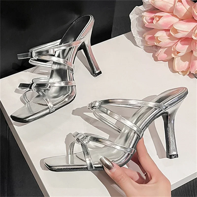Aneikeh 2026 Sepatu Sandal Wan - Street Fashion Rome 2026 ulasan dan harga