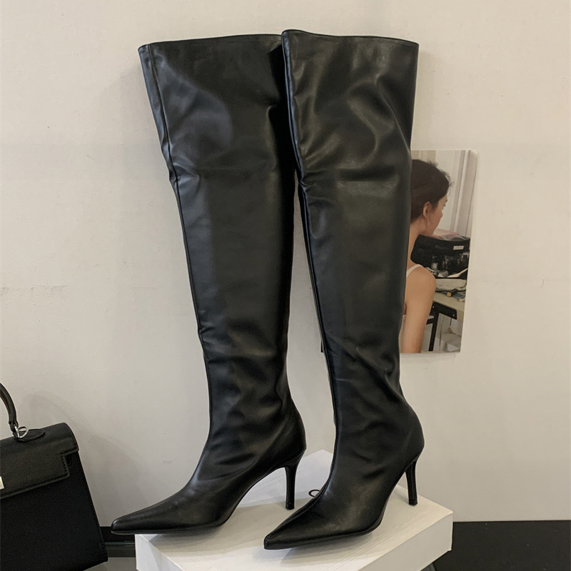 Eilyken 2026 Desain Musim Ding - Street Fashion Rome ulasan dan harga