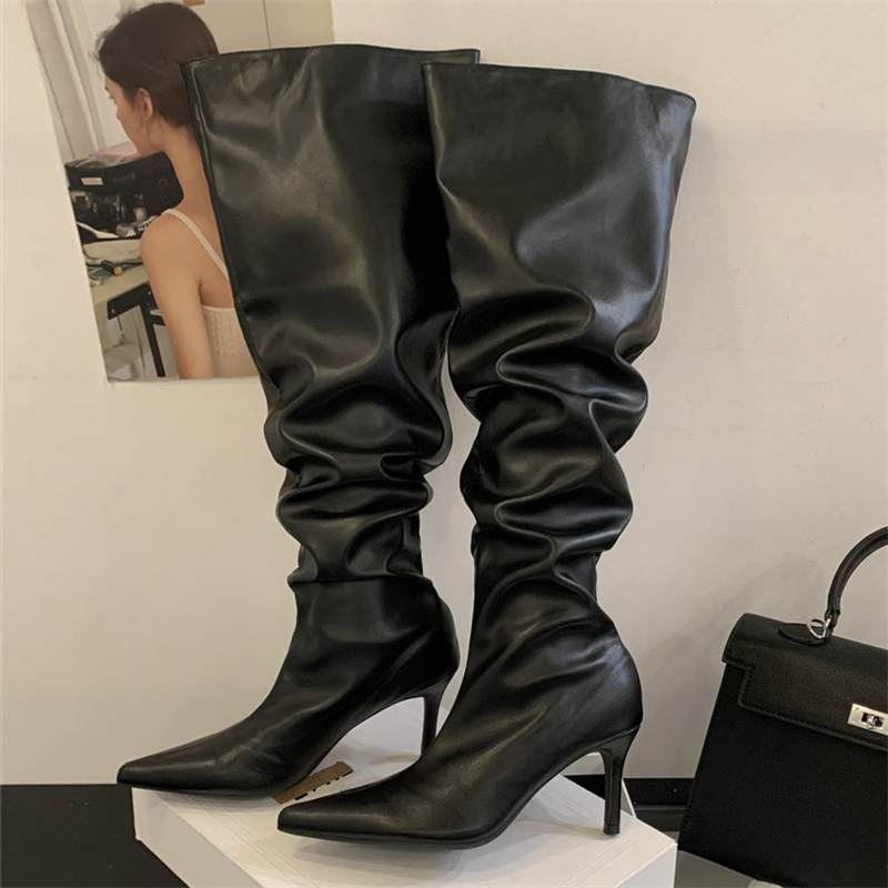 Eilyken 2026 Desain Musim Ding - Street Fashion Rome ulasan dan harga