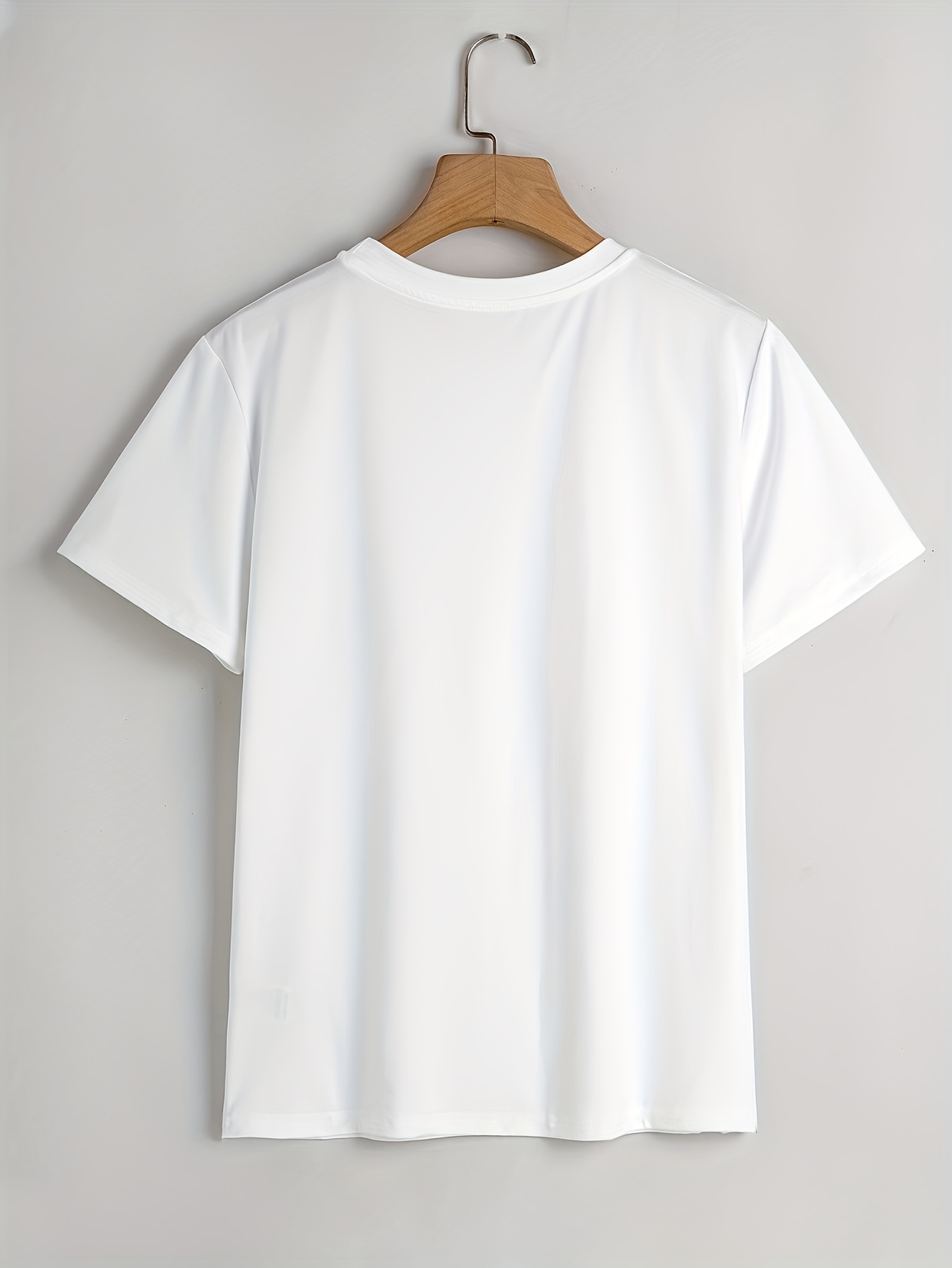 Kaos Pria Gaya Jalanan Kasual  - Street Fashion Graffiti ulasan dan harga