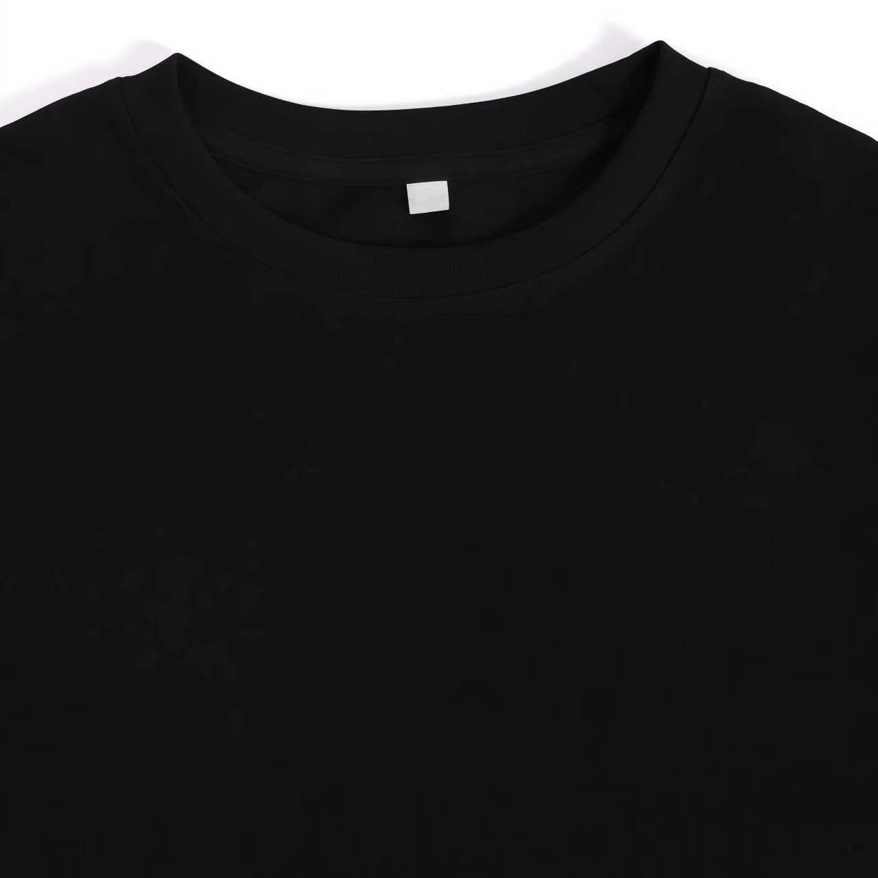 Kaos Kasual Unisex Ukuran Besa - Street Fashion Theme ulasan dan harga