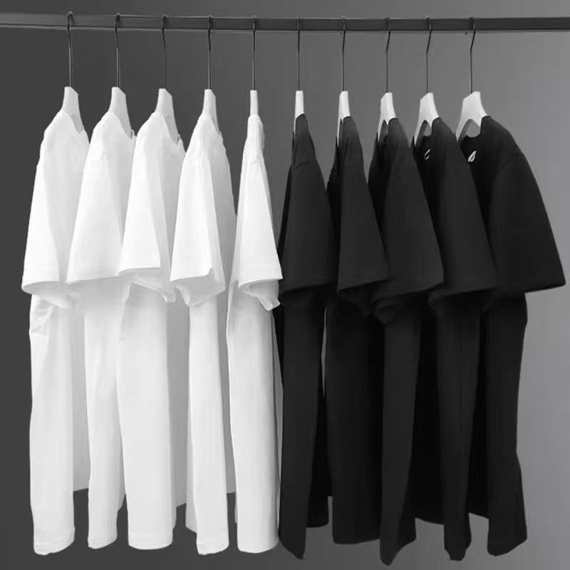 Kaus Lucu Pria Pola Cetak Tema - Street Fashion Theme ulasan dan harga