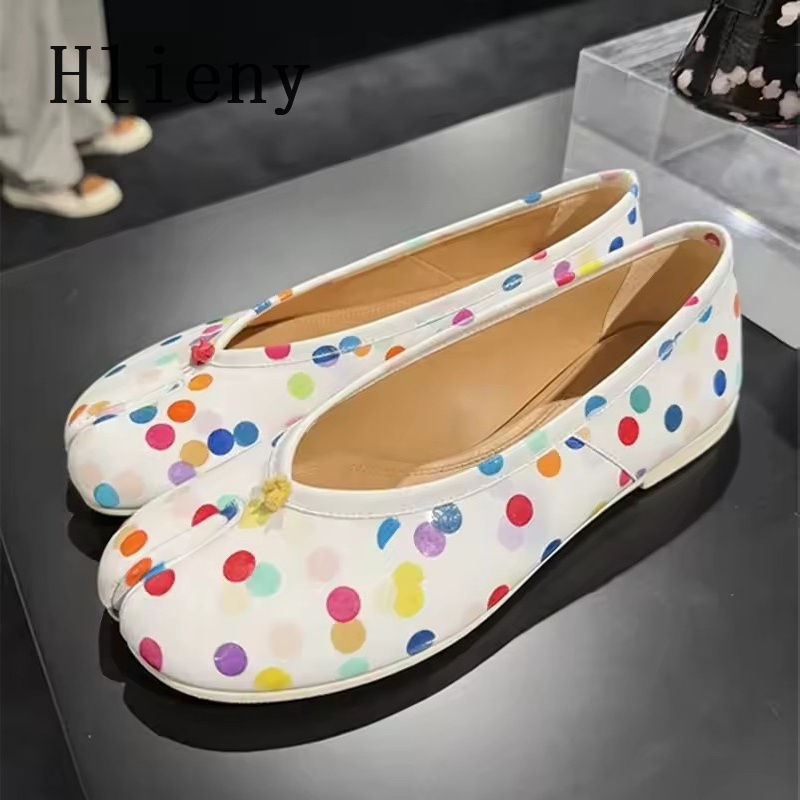 Sepatu Flat Wanita Hlieny Fash - Street Fashion Dance ulasan dan harga