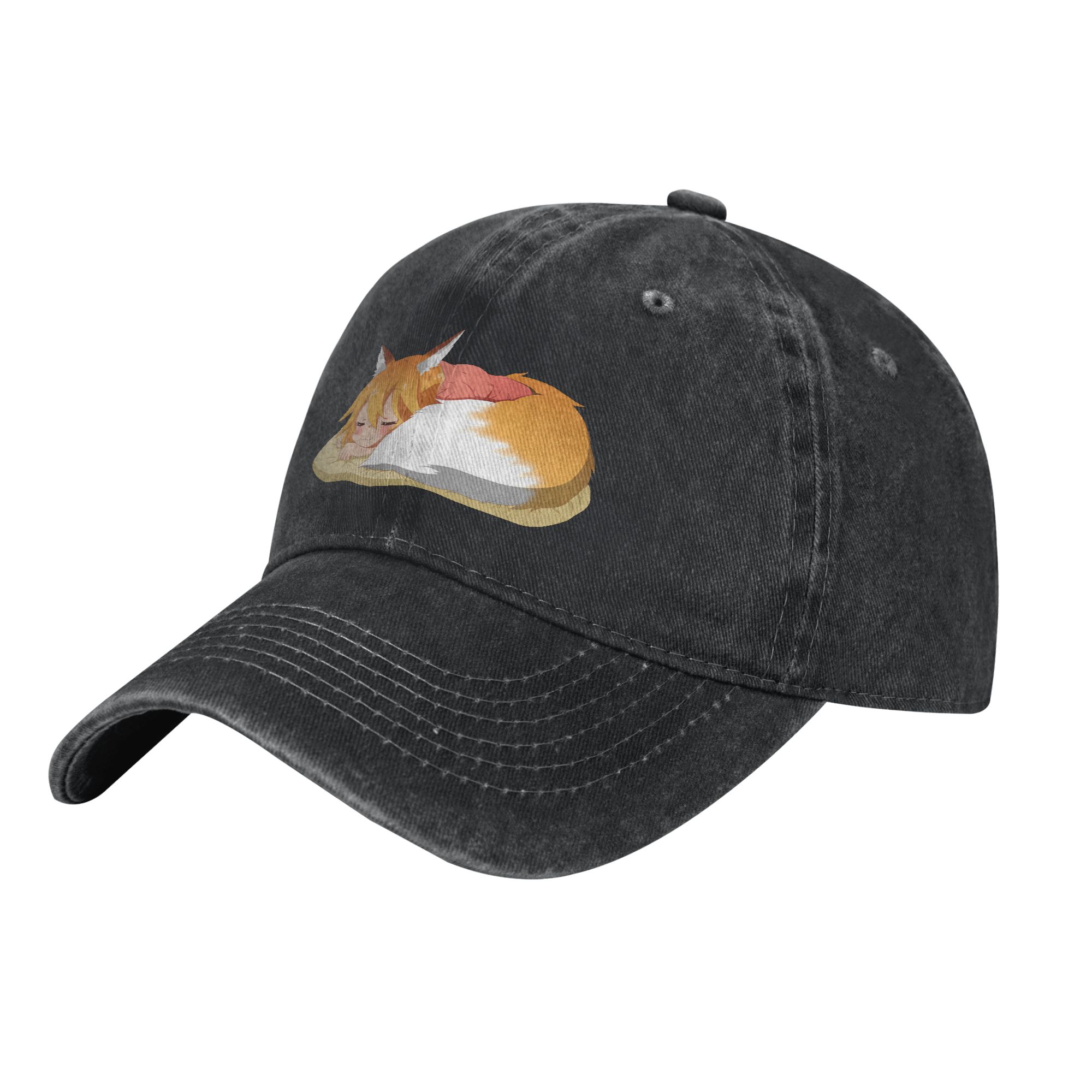 Topi Bisbol Fashion Sewayaki K - Parade Fashion Street ulasan dan harga