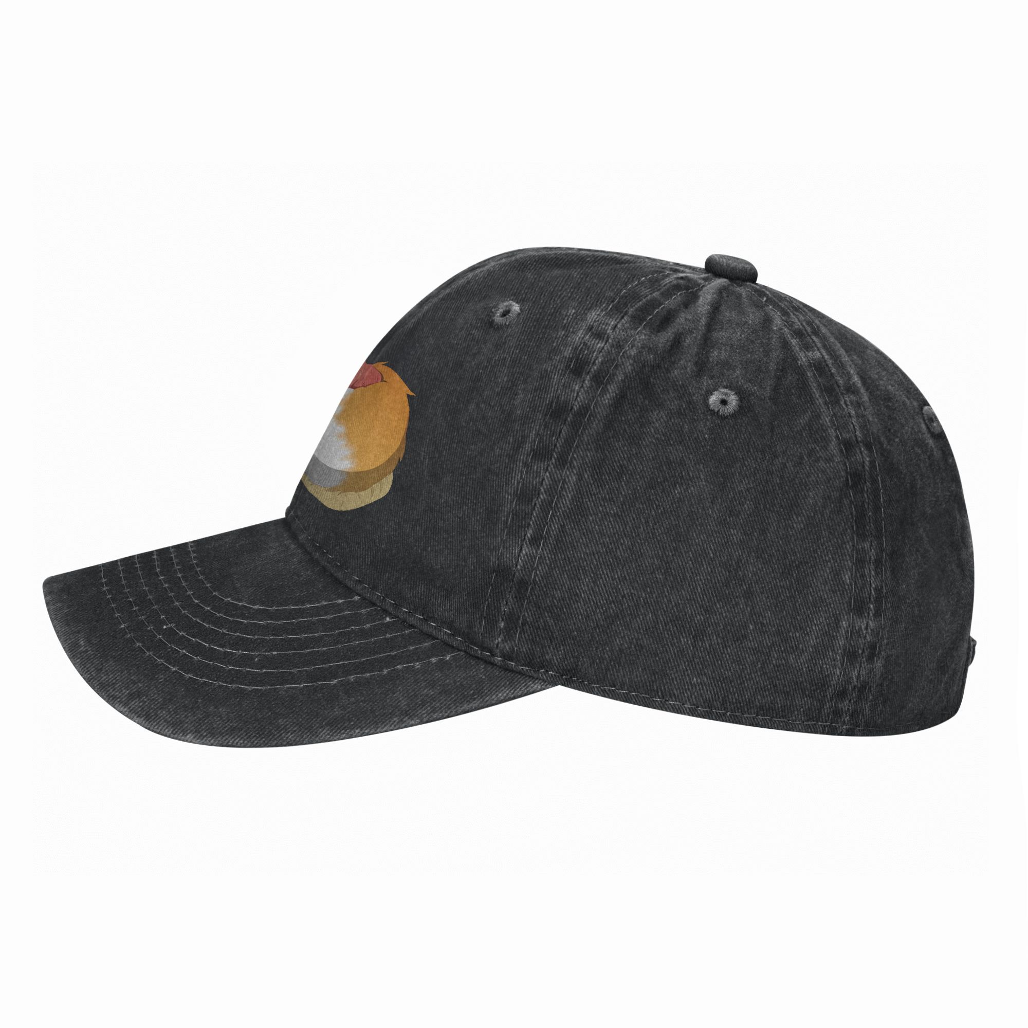 Topi Bisbol Fashion Sewayaki K - Parade Fashion Street ulasan dan harga