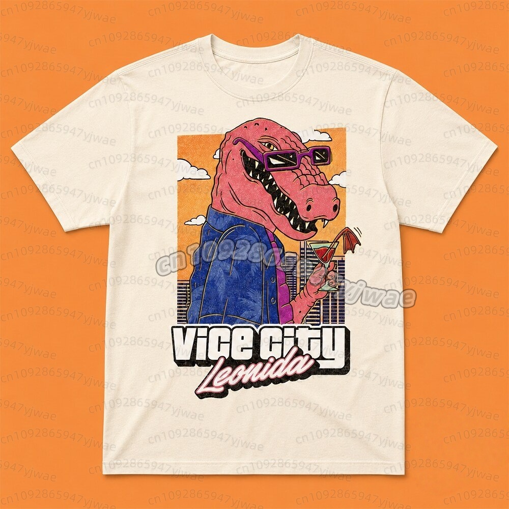 Jason Vice City Leonida Alliga - Street Fashion Dance ulasan dan harga
