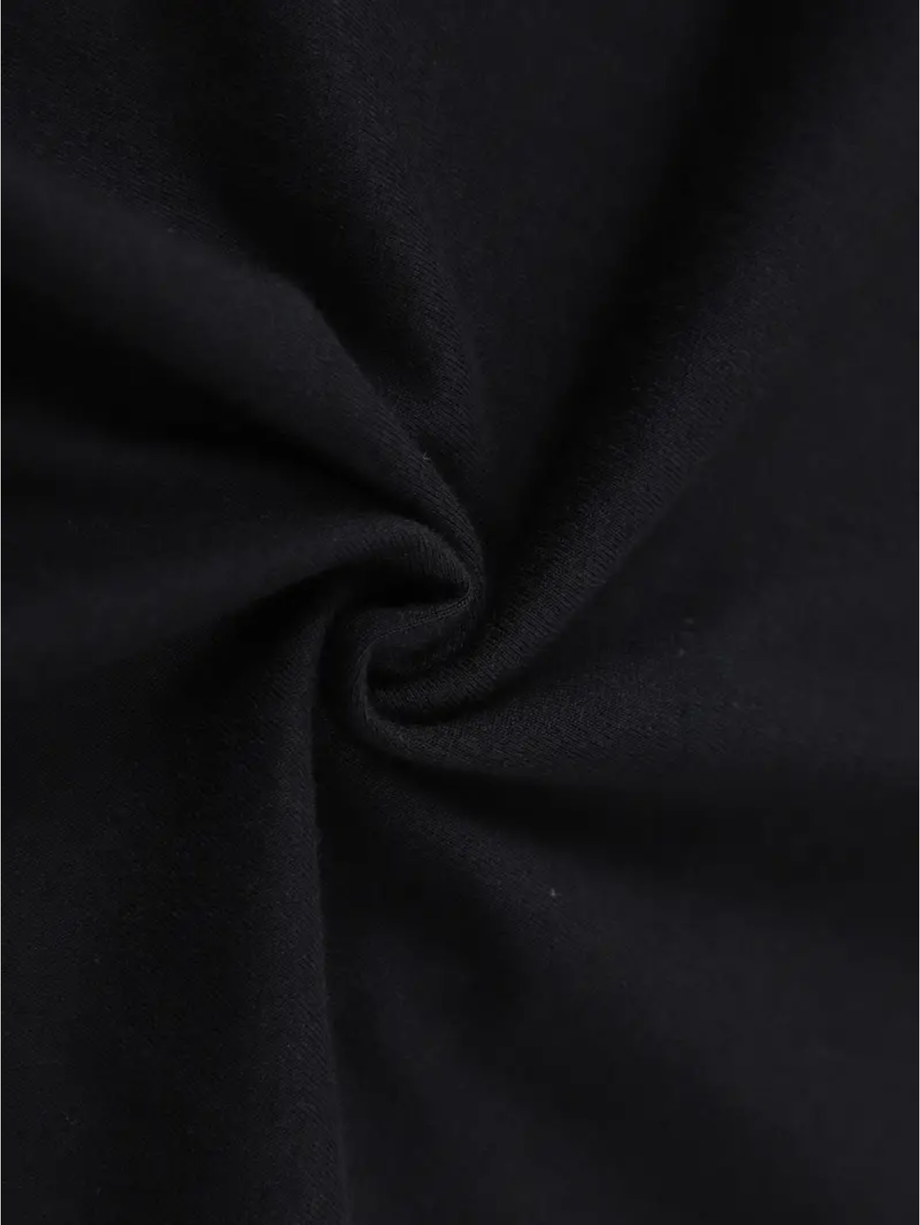 Kaos Pria Trendy Hitam Bergamb - Street Fashion Tokyo ulasan dan harga