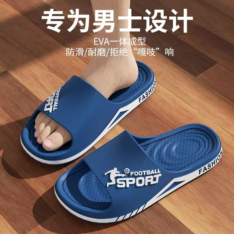 Sandal Modis Musim Panas untuk - Street Fashion Style Male ulasan dan harga