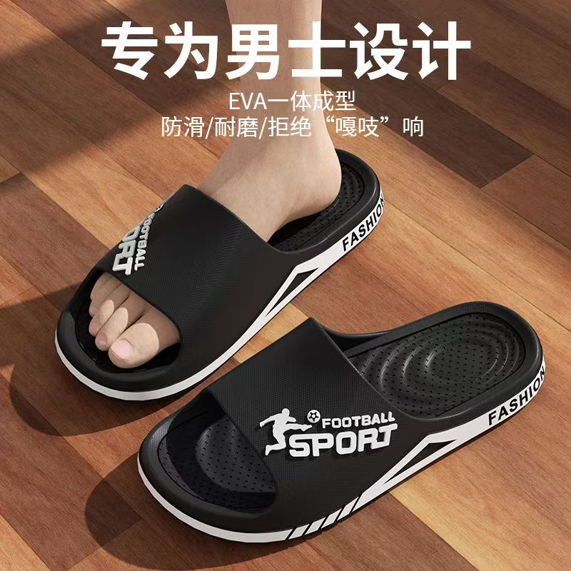 Sandal Modis Musim Panas untuk - Street Fashion Style Male ulasan dan harga