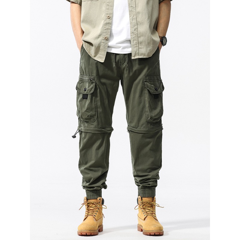 Celana Pria Model Terbaru Lepa - Street Fashion Style Male ulasan dan harga