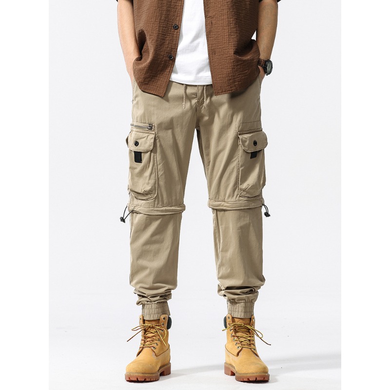 Celana Pria Model Terbaru Lepa - Street Fashion Style Male ulasan dan harga