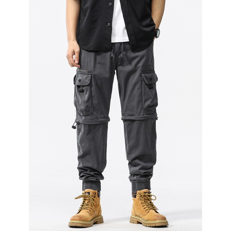 Celana Pria Model Terbaru Lepa - Street Fashion Style Male ulasan dan harga