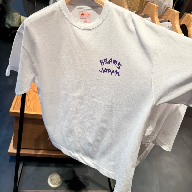 Kaos Katun Fashion Jepang Toky - Street Fashion Tokyo ulasan dan harga