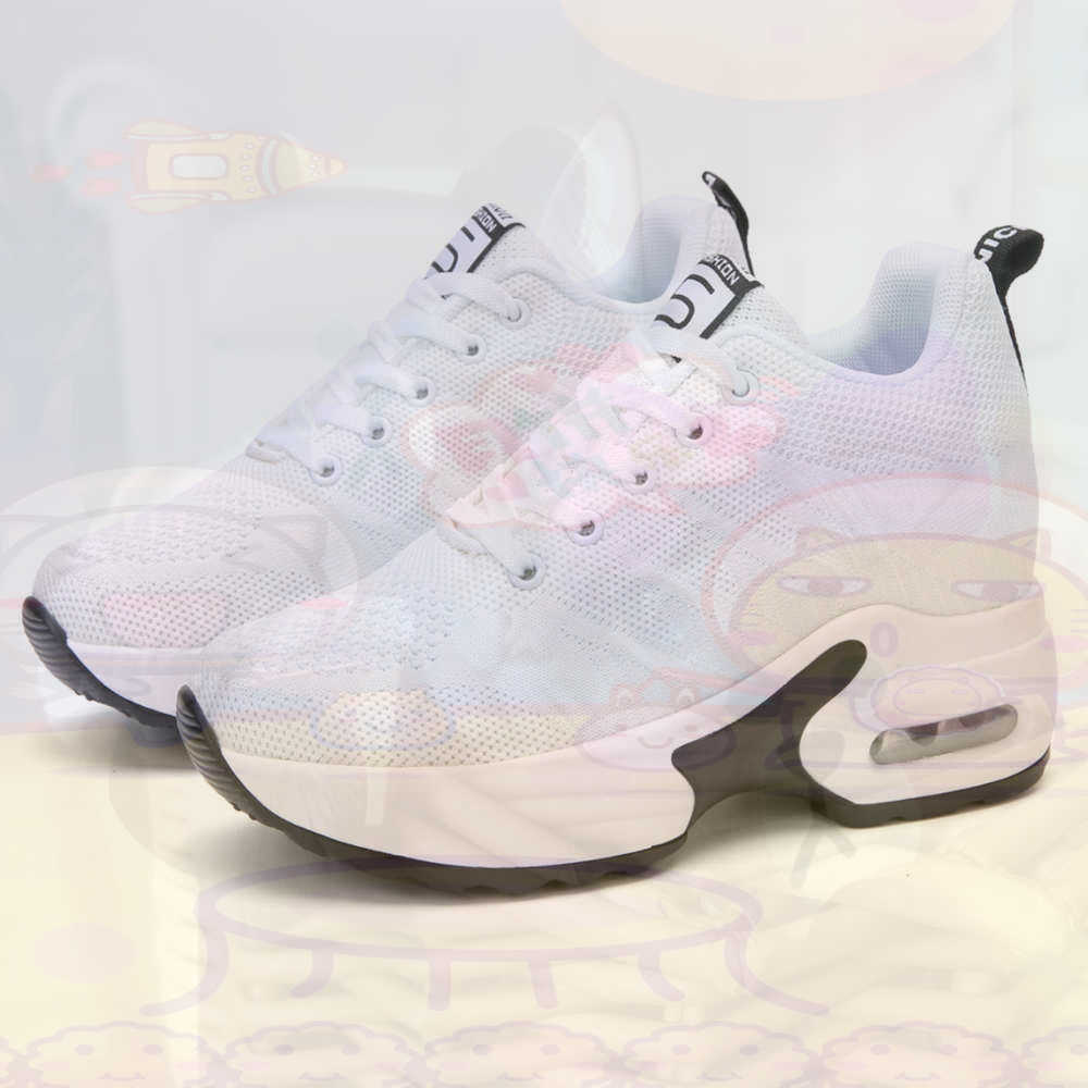 Merah Ukuran 36 Sepatu Wanita  - Street Fashion Style Male ulasan dan harga