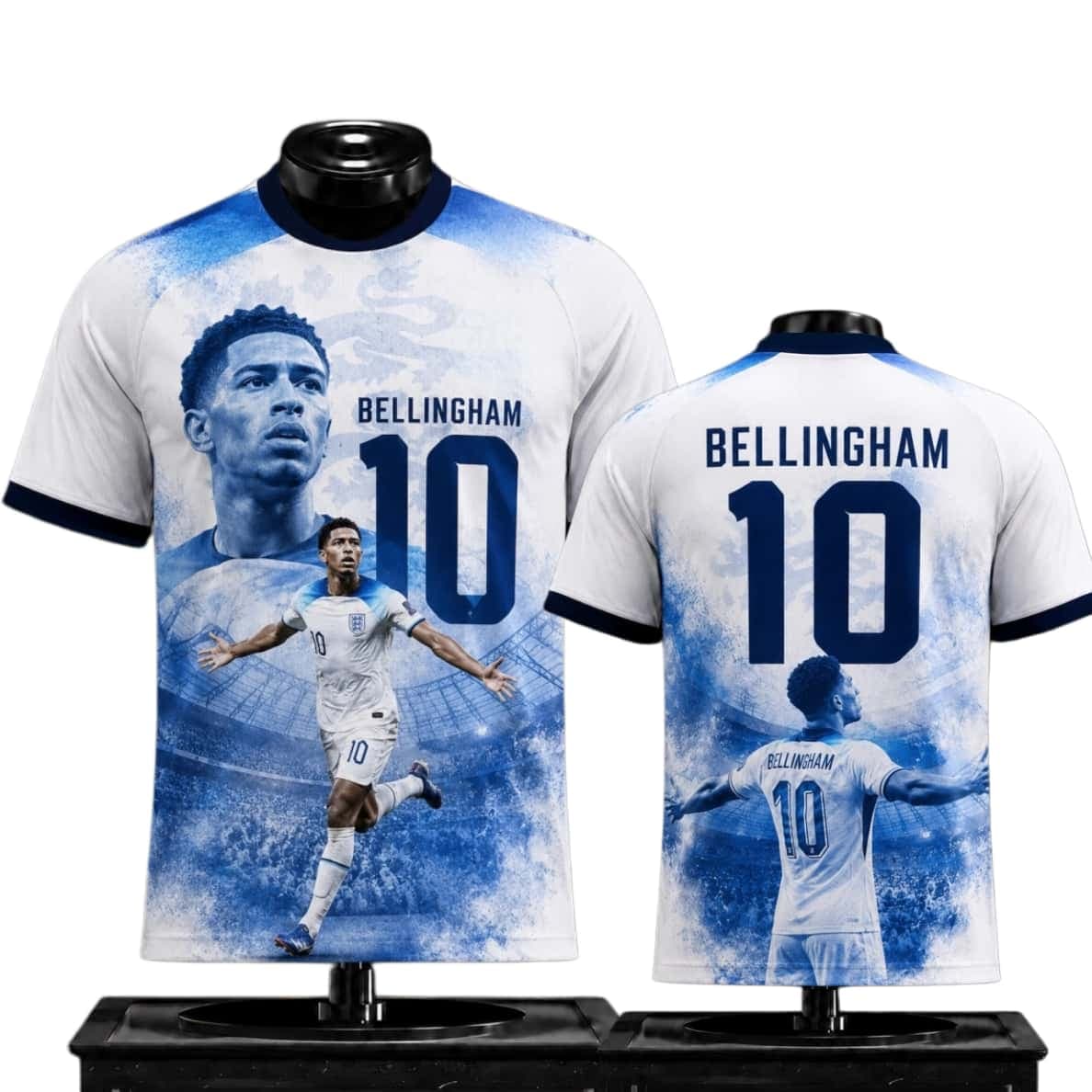 2026 New England Bellingham No - Street Fashion England ulasan dan harga
