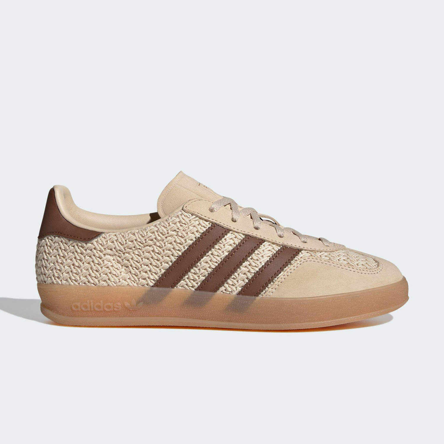 Sepatu Kasual Klasik Retro Rin - Adidas Shoes Gazelle ulasan dan harga