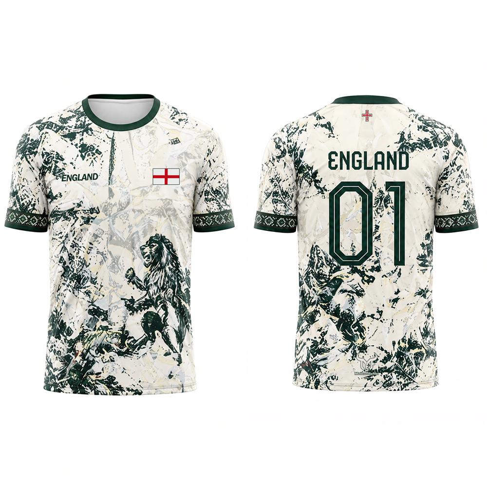 New England 3D print sport Qui - Street Fashion England ulasan dan harga