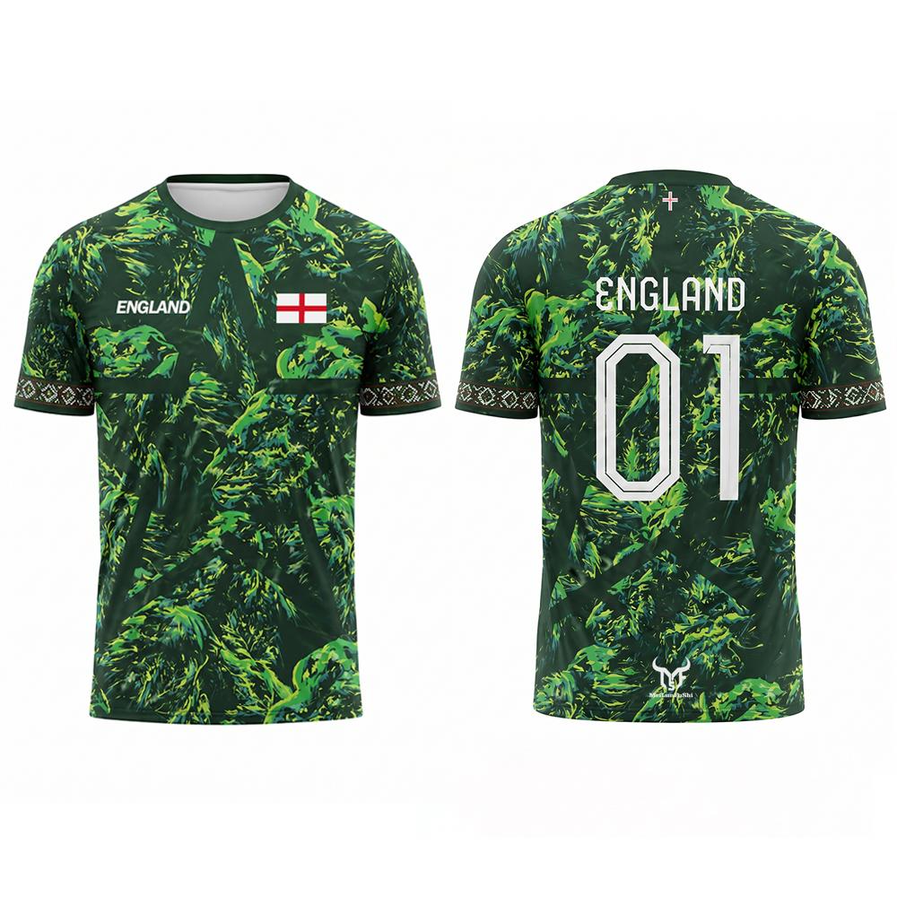 New England 3D print sport Qui - Street Fashion England ulasan dan harga