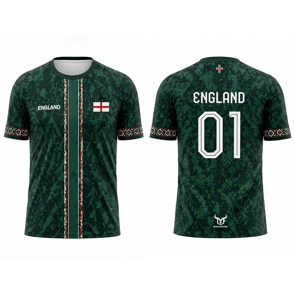 New England 3D print sport Qui - Street Fashion England ulasan dan harga