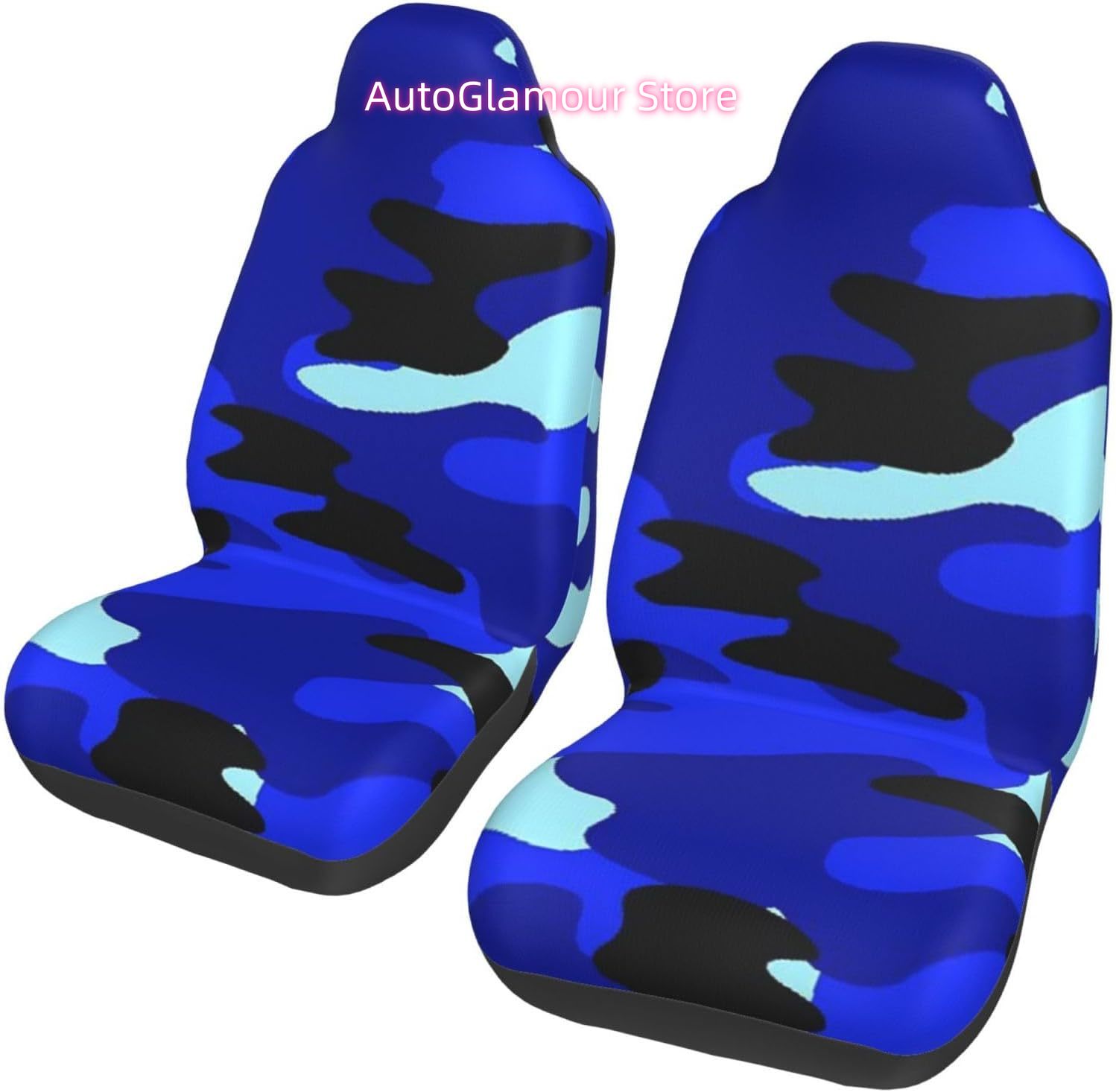 Sarung Jok Mobil Universal Mot - Camo Pattern Set ulasan dan harga