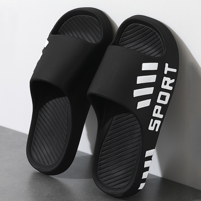 Sandal Fashion Musim Panas unt - Street Fashion Style Male ulasan dan harga