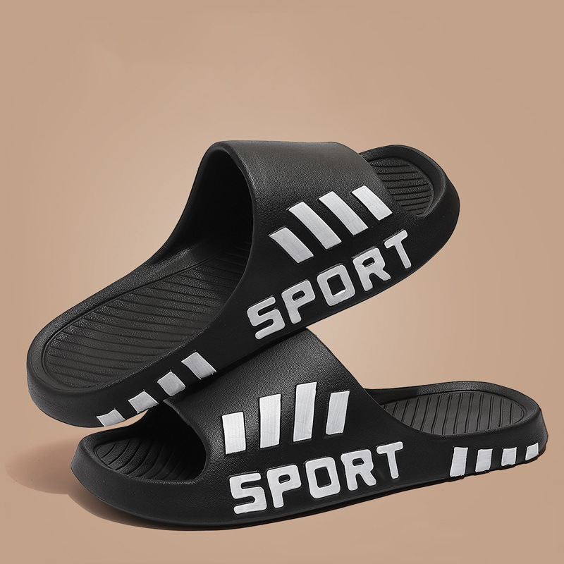 Sandal Fashion Musim Panas unt - Street Fashion Style Male ulasan dan harga