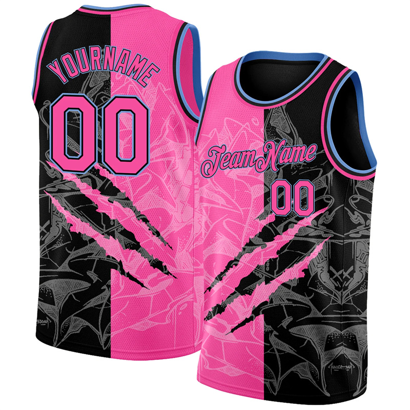 Tank Top gaya Graffiti jalan u - Street Fashion Graffiti ulasan dan harga