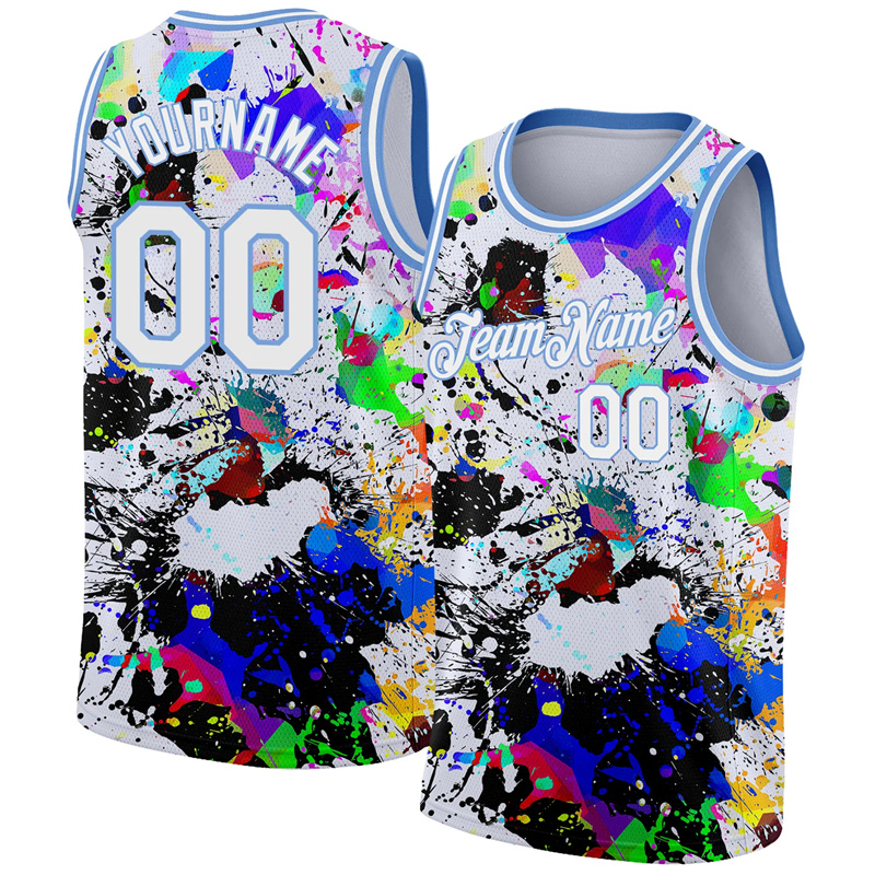 Tank Top gaya Graffiti jalan u - Street Fashion Graffiti ulasan dan harga
