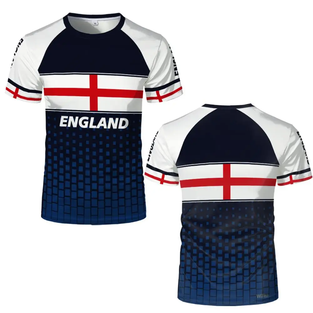 Kaus Lengan Pendek Motif Bende - Street Fashion England ulasan dan harga
