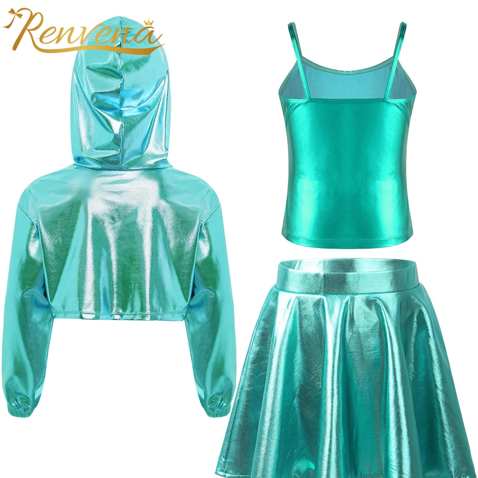 Pakaian Tari Jalanan Mode Anak - Street Fashion Dance ulasan dan harga