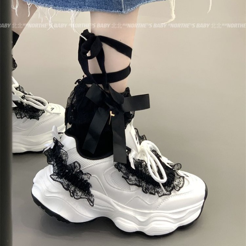 Warrior Original Brand Clunky  - Street Fashion Girl ulasan dan harga