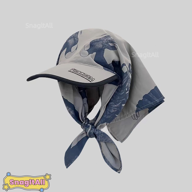 Topi Hip Hop Jalanan Amerika,  - Street Fashion Hijab ulasan dan harga