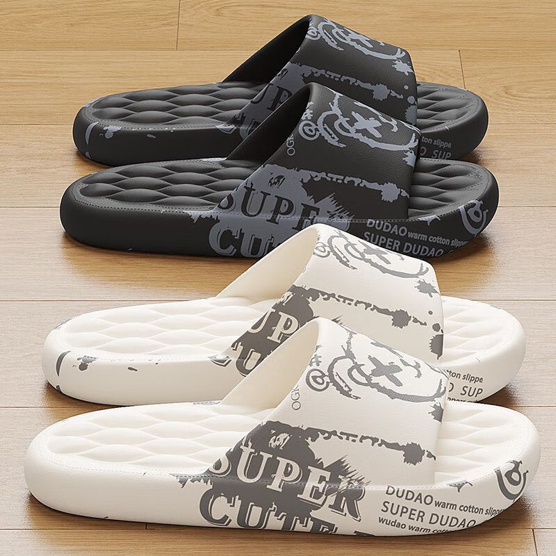 Sandal Jepit Pria Musim Panas, - Street Fashion Style Male ulasan dan harga