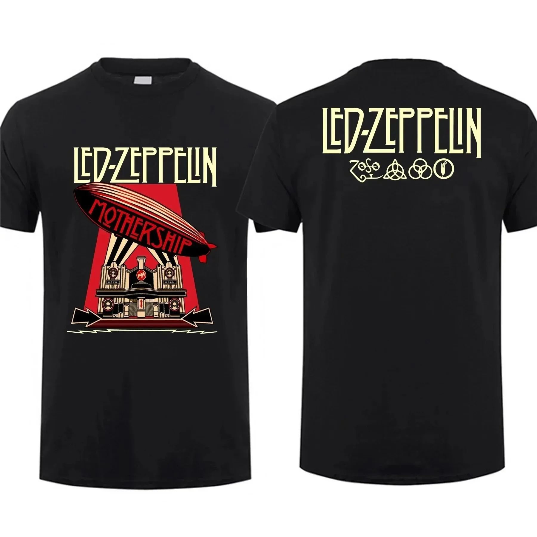 Band rock memimpin parade pesa - Parade Fashion Street ulasan dan harga