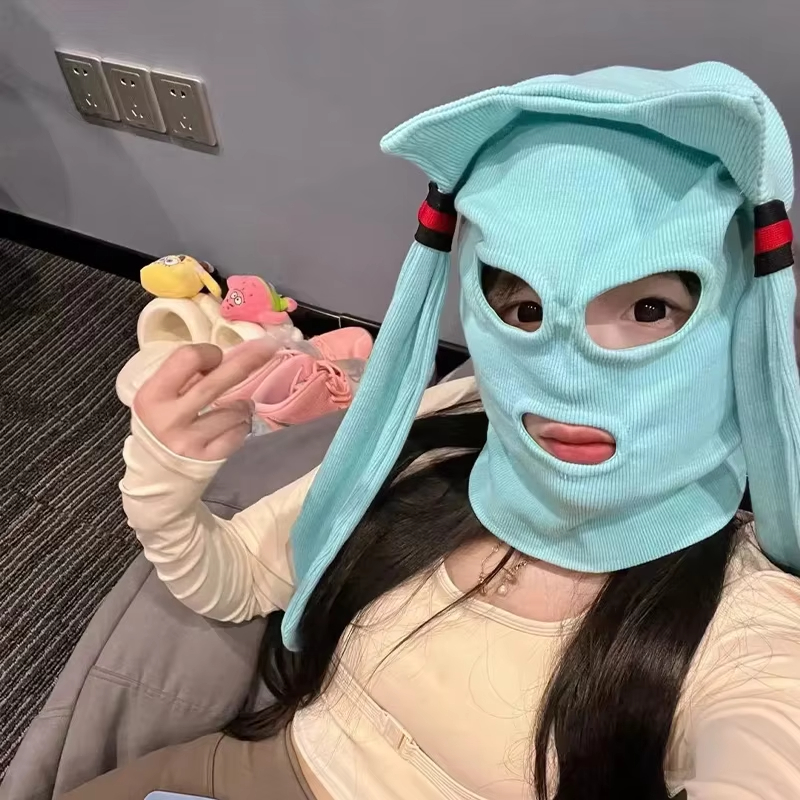 Penjualan Terlaris Masker Bala - Street Fashion Theme ulasan dan harga