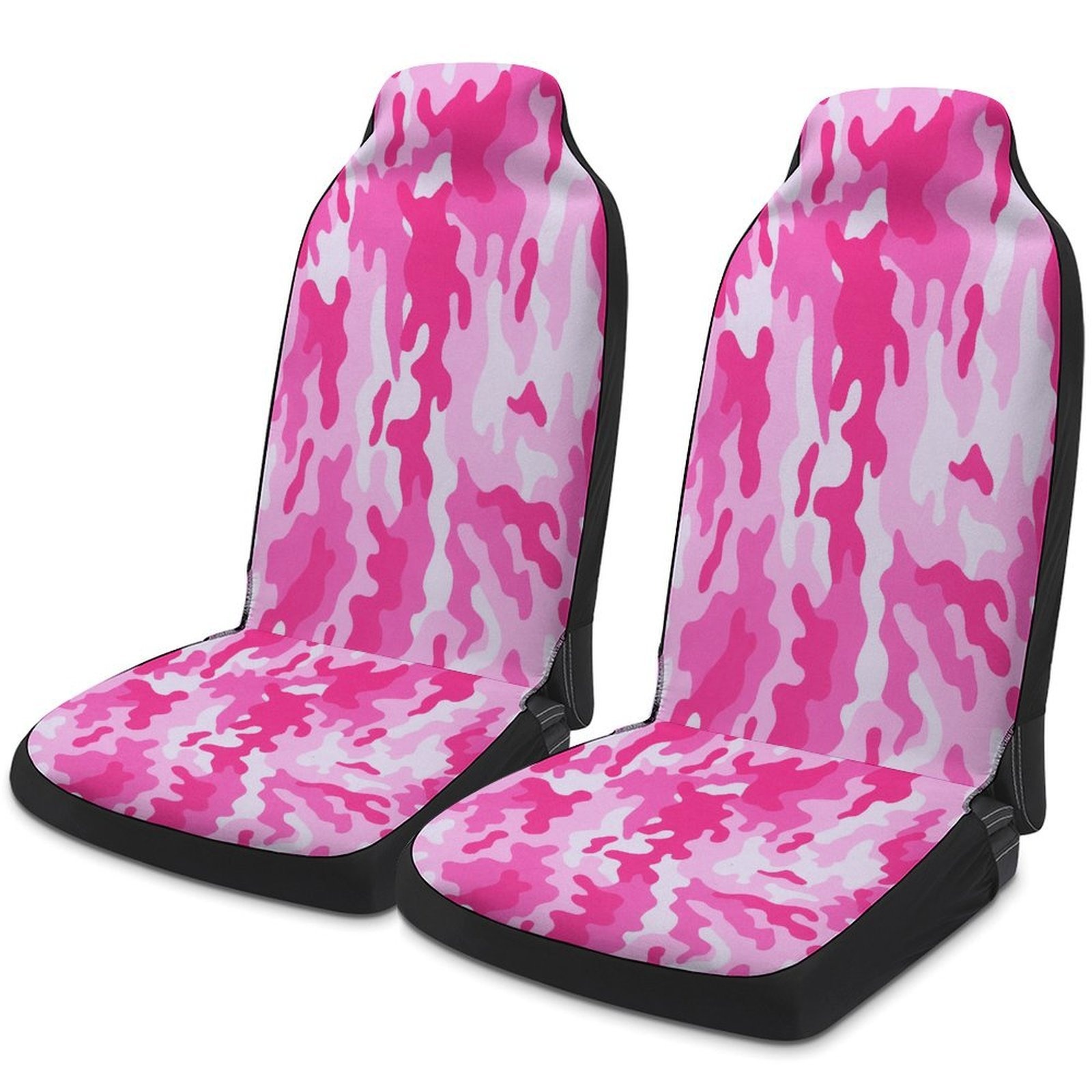 Set Sarung Jok Mobil Pola Camo - Camo Pattern Set ulasan dan harga