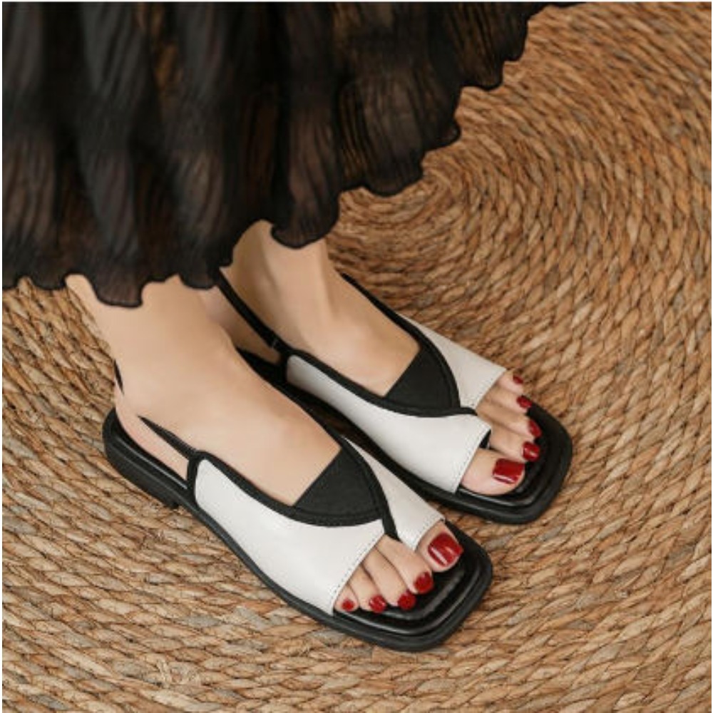 Sandal Gladiator 2026 Fashion  - Street Fashion Rome 2026 ulasan dan harga