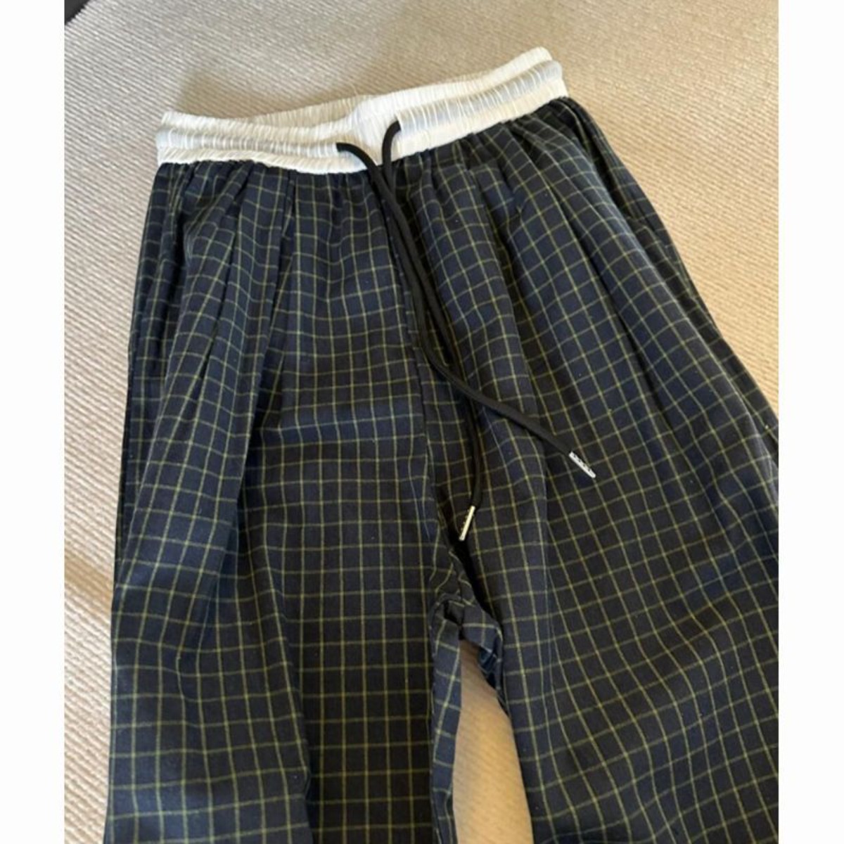 Celana Panjang Wanita Model Fl - Street Fashion England ulasan dan harga