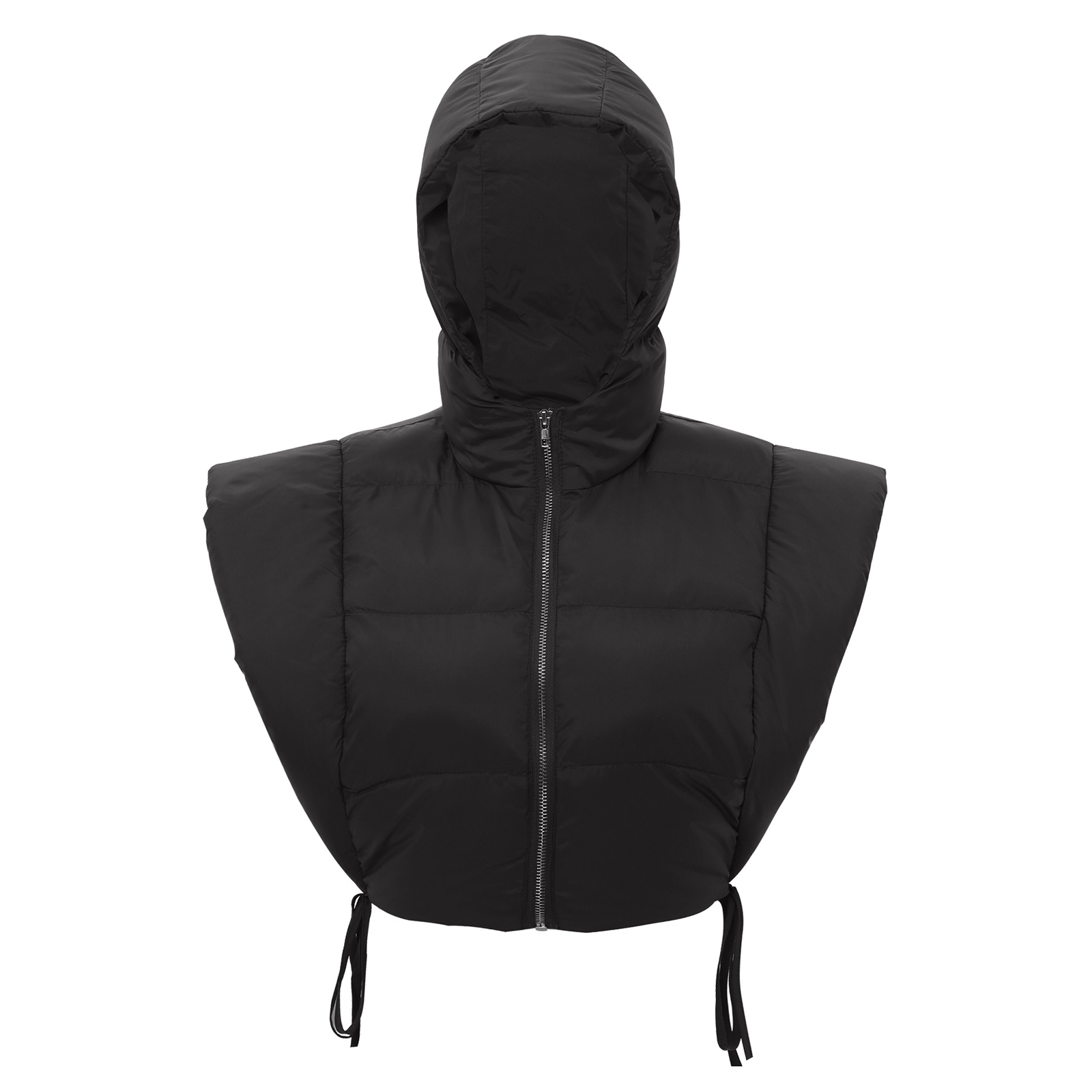 Mantel tanpa lengan wanita, pa - Puffer Vest Padded ulasan dan harga