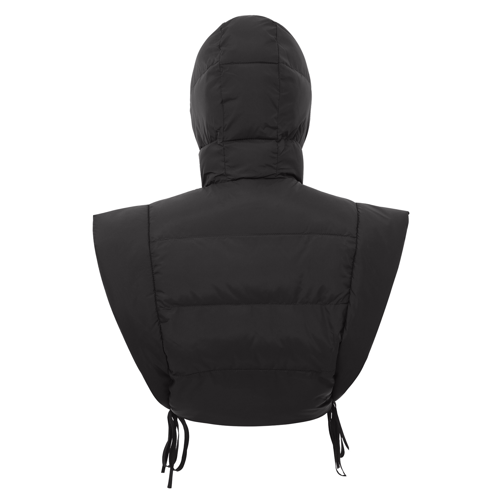Mantel tanpa lengan wanita, pa - Puffer Vest Padded ulasan dan harga