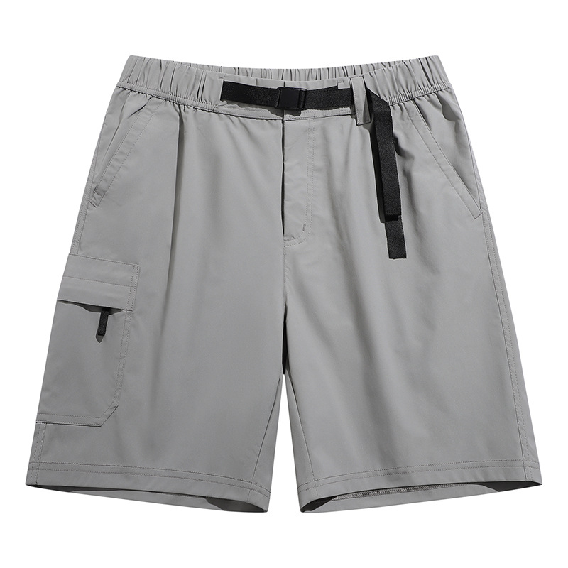 Celana Pendek Fashion Musim Pa - Street Fashion Style Male ulasan dan harga