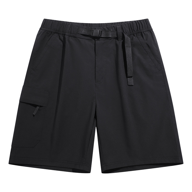 Celana Pendek Fashion Musim Pa - Street Fashion Style Male ulasan dan harga