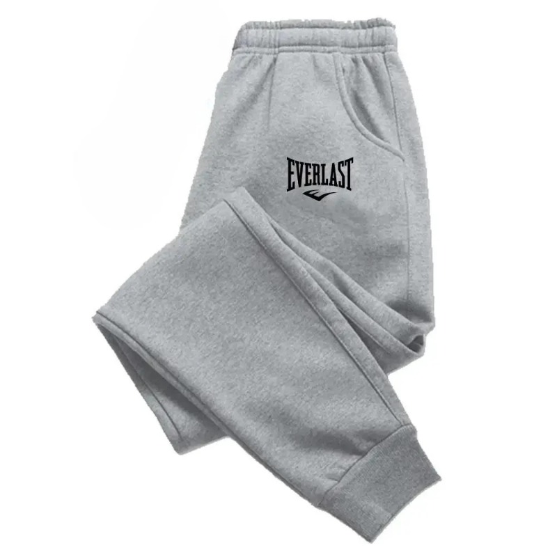 Celana Olahraga Pria Musim Gug - Street Fashion England ulasan dan harga