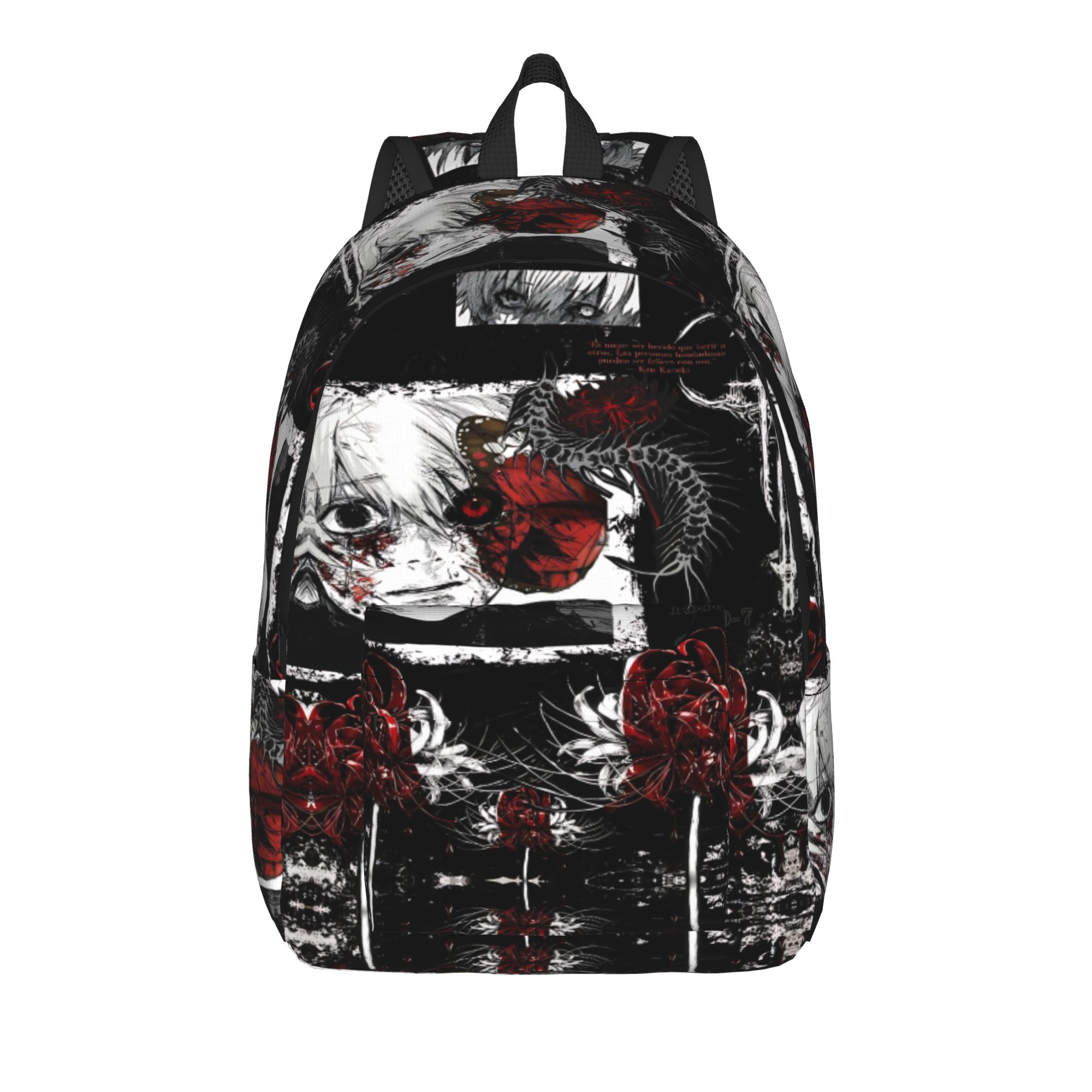 Tas Ransel Fashion Halloween T - Street Fashion Tokyo ulasan dan harga