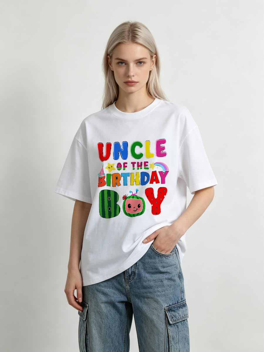 T-Shirt Hip Hop Gaya Urban Bud - Street Fashion Graffiti ulasan dan harga