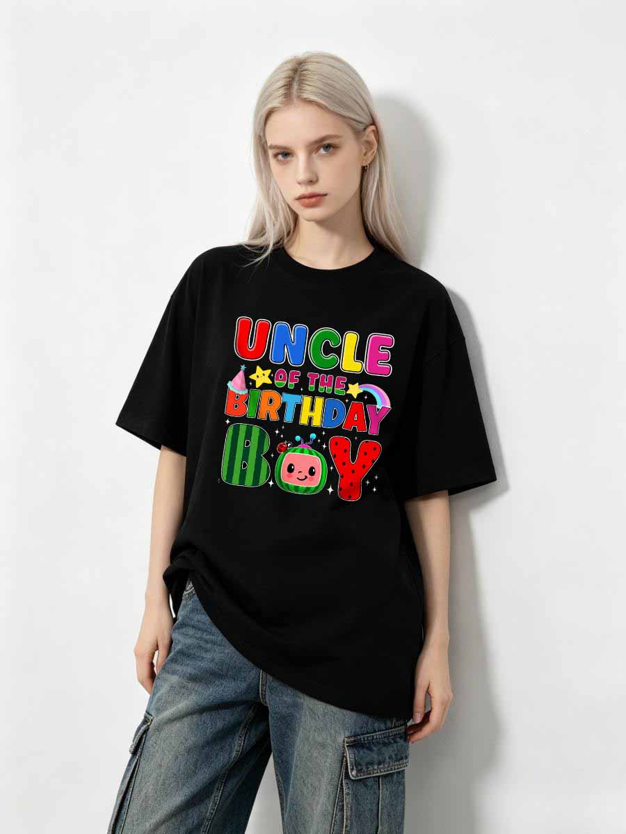 T-Shirt Hip Hop Gaya Urban Bud - Street Fashion Graffiti ulasan dan harga