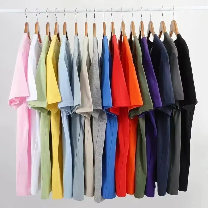 Kaus Lengan Pendek Pria Gambar - Street Fashion Style Male ulasan dan harga